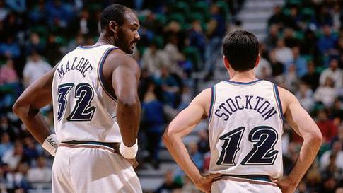 姆斯和库里 姆斯和库里