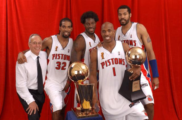 规则和对手 规则和对手