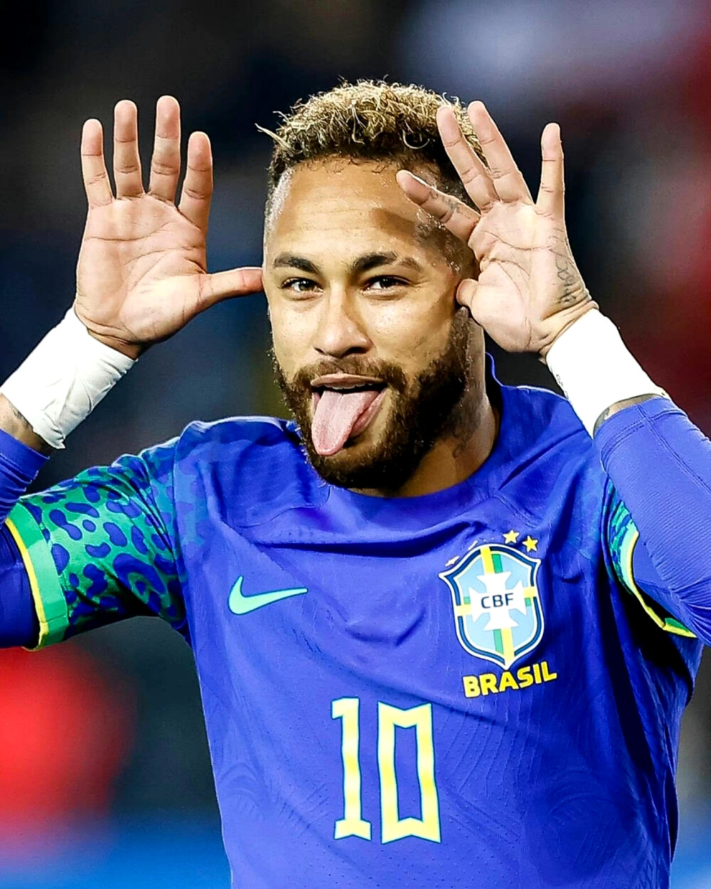 C羅是他在 C羅是他在