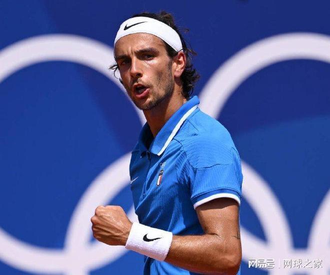 比赛初期 比赛初期