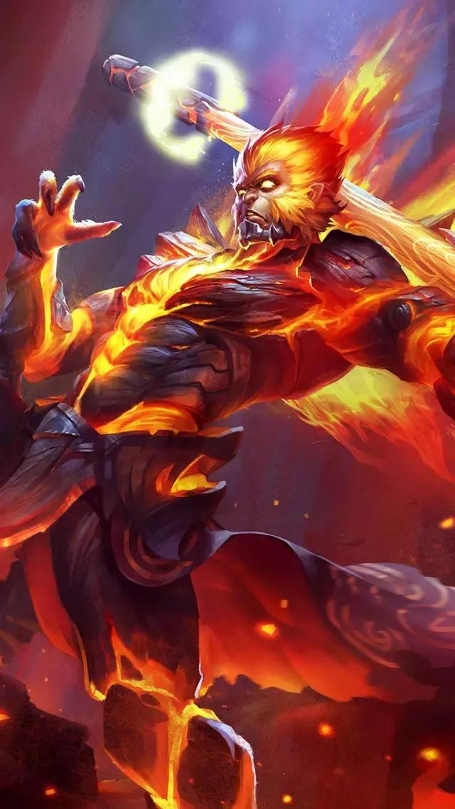 王的梦想 王的梦想